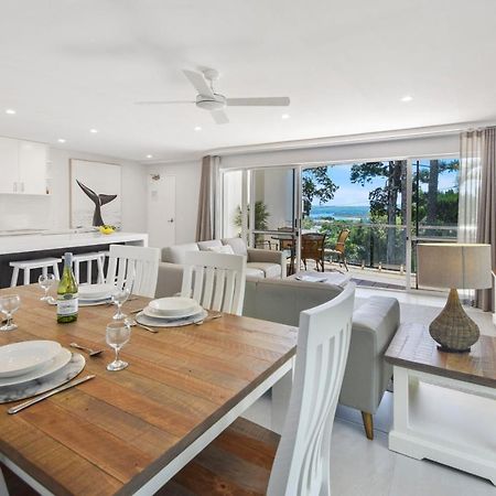Private Apartments At Picture Point Noosa Eksteriør bilde