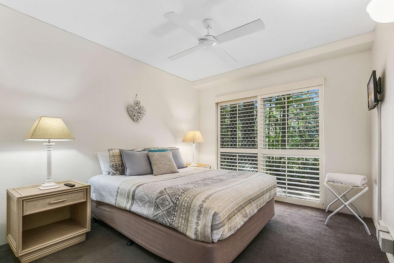 Private Apartments At Picture Point Noosa Eksteriør bilde