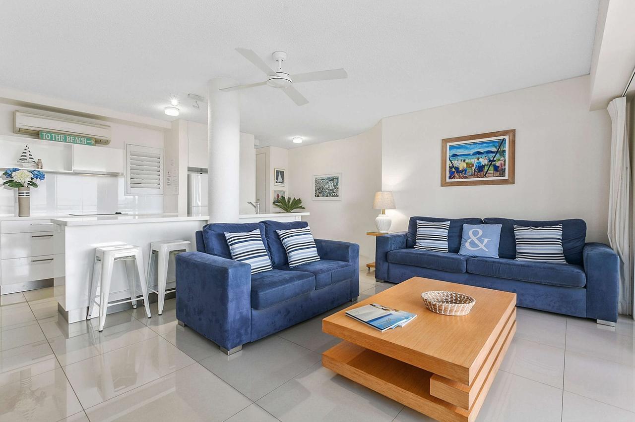 Private Apartments At Picture Point Noosa Eksteriør bilde