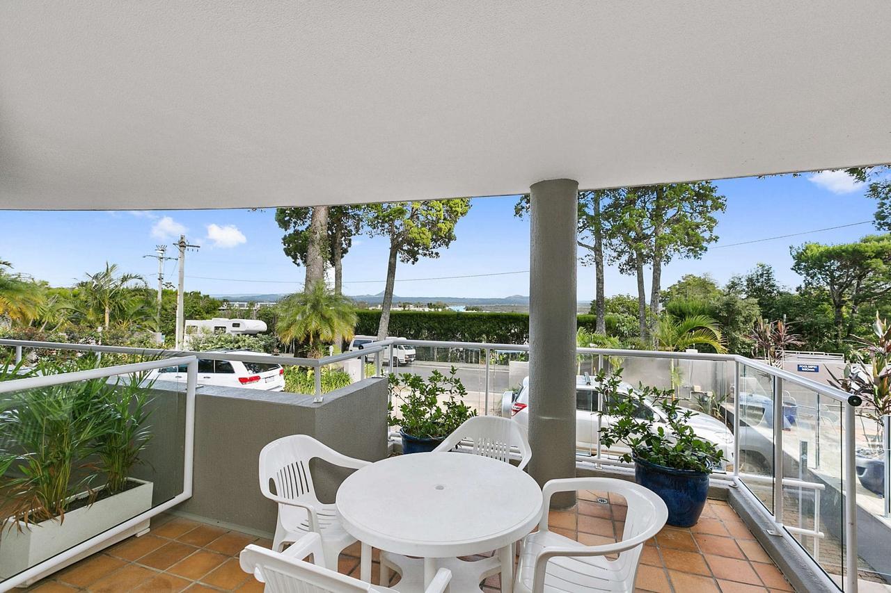 Private Apartments At Picture Point Noosa Eksteriør bilde