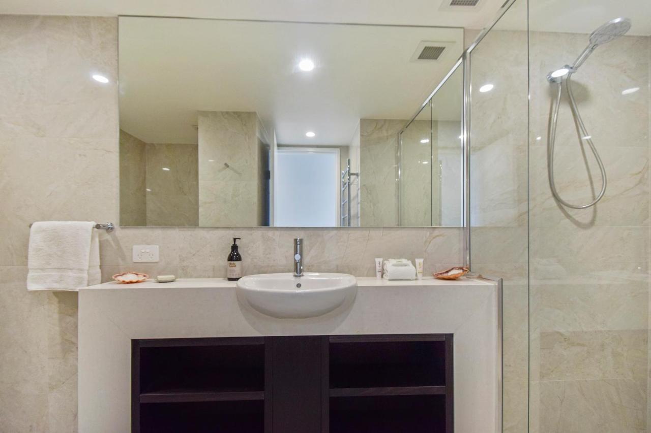 Private Apartments At Picture Point Noosa Eksteriør bilde