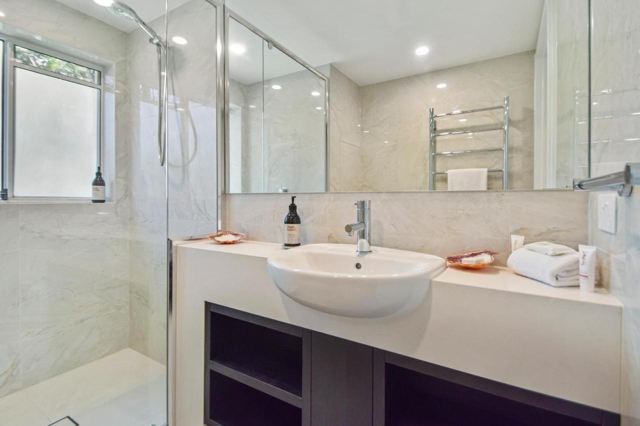 Private Apartments At Picture Point Noosa Eksteriør bilde