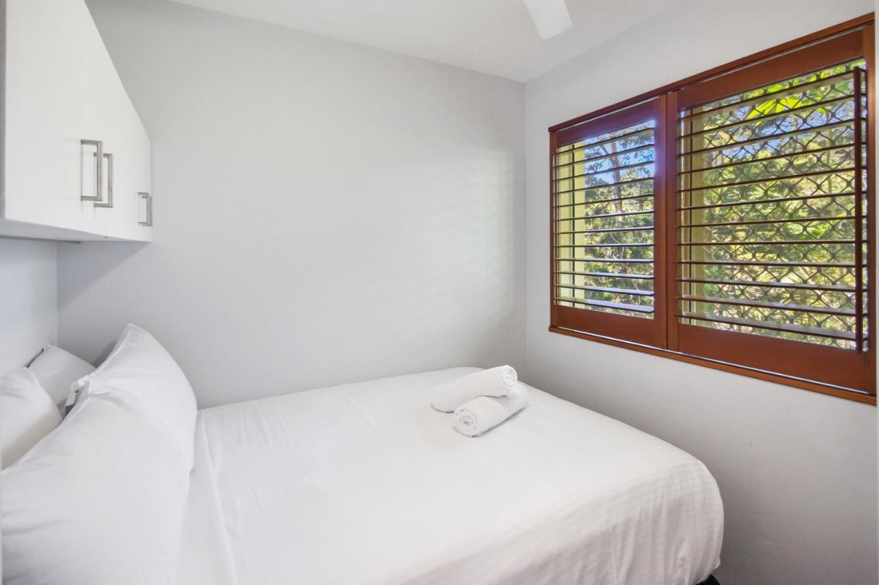 Private Apartments At Picture Point Noosa Eksteriør bilde